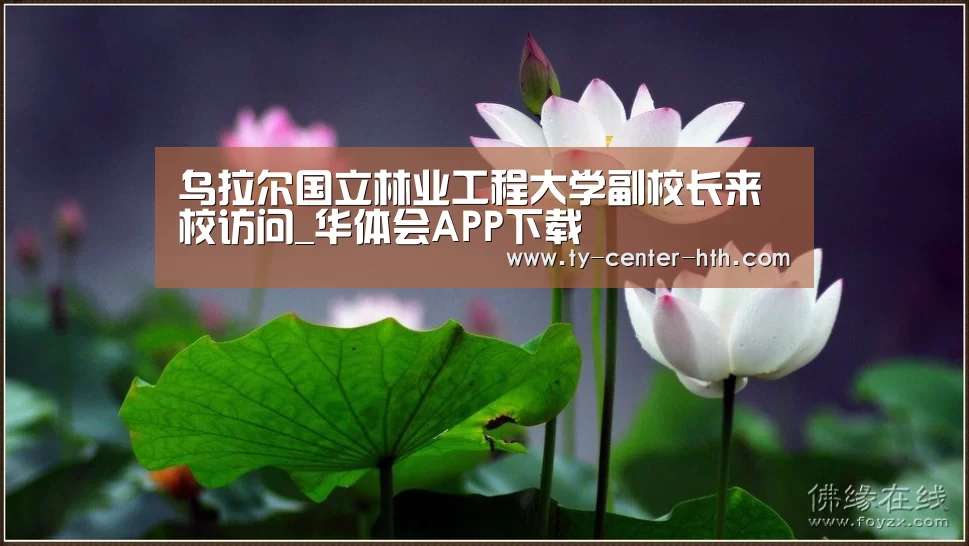 乌拉尔国立林业工程大学副校长来校访问_华体会APP下载(图2) 华体会APP下载